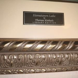 Thomas Kincade Picture